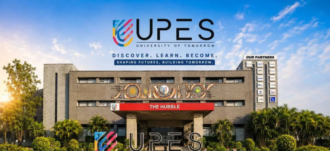 UPES