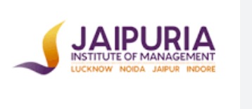 JAIPURIA INSTITUTE OF MANAGEMENT,NOIDA