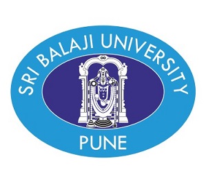 Sri Balaji University, Pune (SBUP)