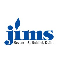 Jagan Institute of Management Studies, Rohini