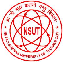 Netaji Subhas University of Technology