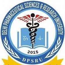 Delhi Pharmaceutical Sciences and Research University