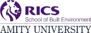 RICS School of Built Environment, Amity University, Noida