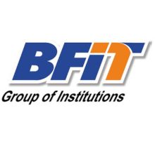 B.F.I.T. Technical Campus