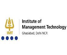 IMT Ghaziabad - Institute of Management Technology