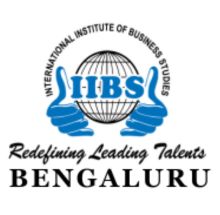 IIBS - International Institute of Business Studies
