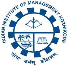 IIM Kozhikode - Indian Institute of Management