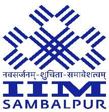 IIM Sambalpur - Indian Institute of Management