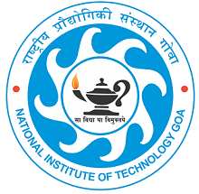 NIT Goa - National Institute of Technology
