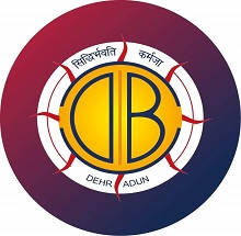 Dev Bhoomi Uttarakhand University