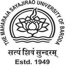 MSU - The Maharaja Sayajirao University of Baroda