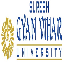 Suresh Gyan Vihar University