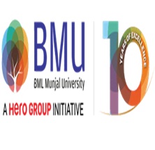 BML Munjal University