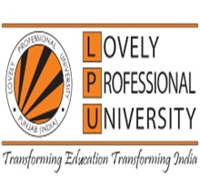 LPU - Lovely Professional University