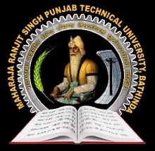 Maharaja Ranjit Singh Punjab Technical University