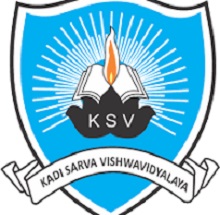Kadi Sarva Vishwavidyalaya (KSV)