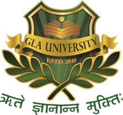 GLA University, Mathura
