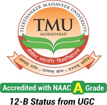 Teerthanker Mahaveer University (TMU), Moradabad