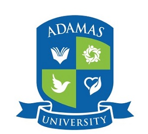 Adamas University