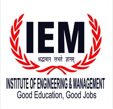 Institute of Engineering and Management (IEM), Kolkata