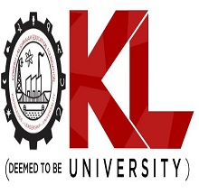 KL (Deemed to be University), Vijayawada