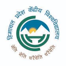 CUHP - Central University of Himachal Pradesh