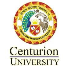 Centurion University of Technology and Management