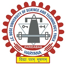 J. C. Bose University of Science and Technology, YMCA