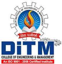 Delhi Institute of Technology and Management DIMT