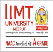IIMT University – School of Fashion & Design