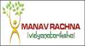 Manav Rachna University – Design