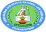 NLU Visakhapatnam (DSNLU) - Damodaram Sanjivayya National Law University