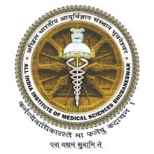 AIIMS Bhubaneswar - All India Institute of Medical Sciences