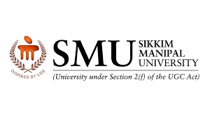 Sikkim Manipal University Online MBA
