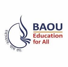 Dr. Babasaheb Ambedkar Open University (BAOU)