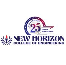 NHCE Bangalore - New Horizon College of Engineering