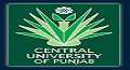 CUPB-Central University of Punjab