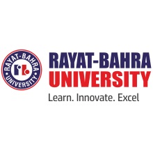 RBU- Rayat Bahra University