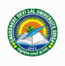 CDLU - Chaudhary Devi Lal University