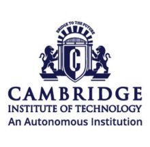 Cambridge Institute of Technology, KR Puram (CIT)
