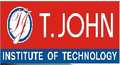 TJIT-  T. John Institute of Technology
