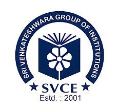 SVCE - Sri Venkateshwara College of Engineering