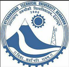 Veer Madho Singh Bhandari Uttarakhand Technical University