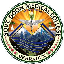 Government Doon Medical College (GDMC)