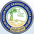 Halim Muslim Post Graduate College