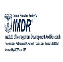 IMDR - Institute of Management Development and Research