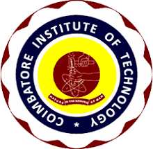 CIT - Coimbatore Institute of Technology