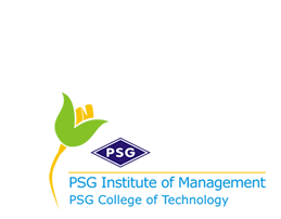 PSGIM - PSG Institute of Management