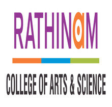 RCAS - Rathinam College of Arts and Science