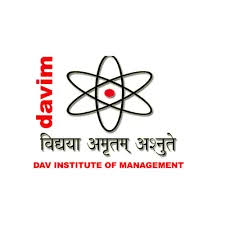 DAV Institute of Management (DAVIM)